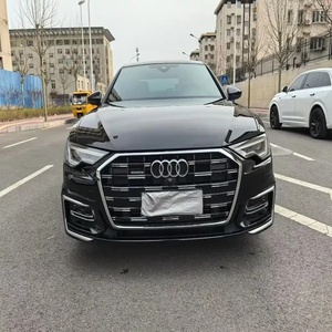 A6l 2025 45 Tfsi Premium Sport Usado, Sedán de Lujo Clase C, 4x4, Vehículo Comercial para Exportación, A6l 2025 45 Tfsi Premium Sport - Product Image 4