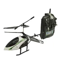 Mainan Pesawat Sky Hawk, Mainan Helikopter Kontrol Romote 2021G Pesawat R/C Keluaran Baru 2.4