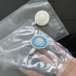 Custom 800ml 1000ml 1200ml BIB Bag in Box for <b>Hand</b> <b>Soap</b> <b>Refill</b> Dispensers Liquid Packaging - Product Image 5