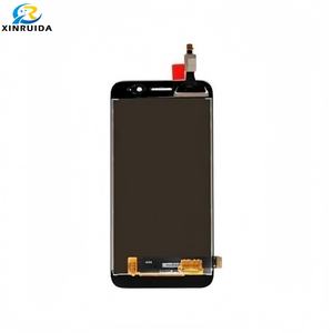 หน้า<span class=keywords><strong>จอ</strong></span>สัมผัส LCD สำหรับ Huawei Y3 2018สำหรับซ่อมมือถือ1ปี - Product Image 2