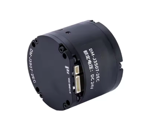 Nueva Aspiradora Robótica Inteligente USB 3 en 1, Metálica, Impermeable IP67, Inalámbrica, para Barrer y Limpiar Pisos de Hogar u Oficina, Cuerpo Metálico - Product Image 1