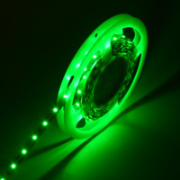 Bande LED COXO 2835 Garantie 5 ans Vert ICE Bleu Rouge Rose Violet Jaune Orange Smd2835 120 Smd 240 2835 Bande LED