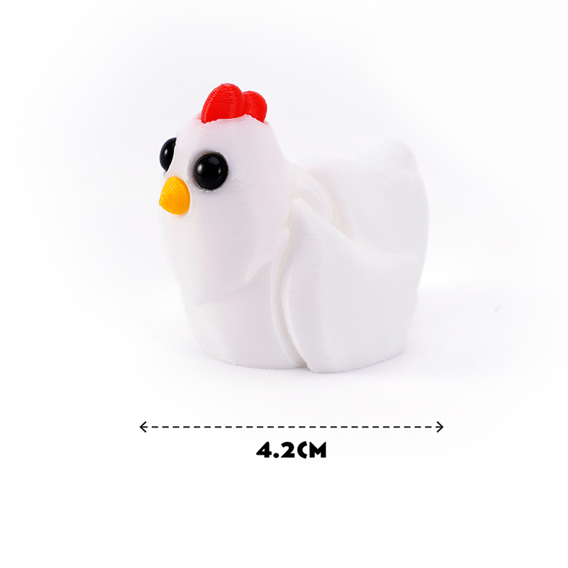Poulet (blanc)