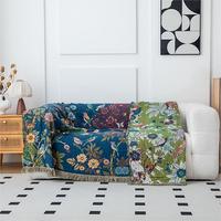 Nouvel Arrivage Vente en Gros Usine Couverture Légère en Gaze 100% Coton pour Lit, Canapé et Voyage