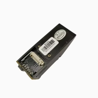 SYNO BS283dt Penjualan Terlaris Sistem Kontrol Akses Perangkat Lunak Modul Sensor Optik Pemindai Sidik Jari 508 DPI Dukungan Linux/Android PC