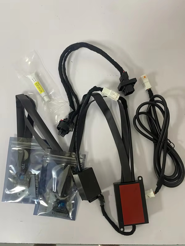 ADAPTIVE LED ONLY(American)