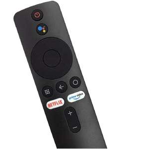 Mando a distancia de repuesto para Xiaomi <span class=keywords><strong>MI</strong></span> <span class=keywords><strong>Box</strong></span> <span class=keywords><strong>4X</strong></span>, 4K, Android TV, XMRM-00A - Product Image 2