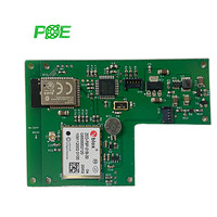 Composants électroniques de haute qualité avec assemblage de PCB de fabricant de fournisseur de carte de Circuit imprimé PCBA