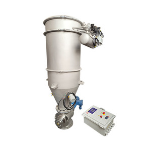 Pneumatic Vacuum Conveyor <b>Machine</b> for Rice Powder Grain Feed High Efficiency Product Category - Product Image 3
