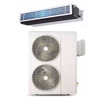 Climatiseur anti-explosion à tuyau fendu, 14000w, 14 kW, 5 tonnes, 600 600 pouces