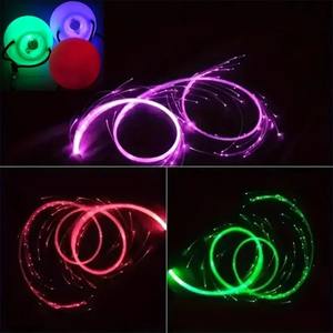 Venta al por Mayor de Pelotas Luminosas LED de Colores, Juguetes Luminosos para Niños, para Bailar, Hacer Ejercicio, Halloween, Navidad - Product Image 5