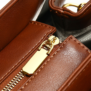 Jianuo Sang Trọng Chất Lượng Cao Python Da Túi Xách Của Phụ Nữ Túi Xách - Product Image 5