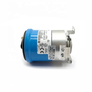 มอเตอร์เอนโค้ดเดอร์เยอรมันแท้รุ่นใหม่  เอ็นโค้ดเดอร์แบบ Absolute รุ่น ATM60-PAH13X13 ยี่ห้อ SICK - Product Image 5