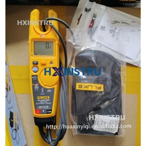 Pince ampèremétrique T6-1000PRO avec détection de tension, modèles T150/T110, multimètre, oscilloscope HH - Product Image 3