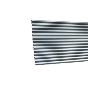 Dx51d Dx52D Galvalume zingué Z275 Gi PPGL PPGL Tôle de toiture zinguée - Product Image 3