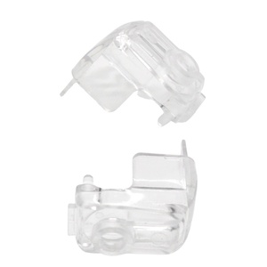 แม่พิมพ์ฉีดพลาสติกแบบหลายช่อง ABS/PC/PVC สำหรับงานฉีดร้อน/เย็น ได้รับการรับรองมาตรฐาน ISO9001 สำหรับงานใช้งานในครัวเรือนที่ต้องการความทนทานสูง - Product Image 2