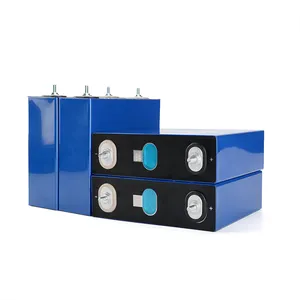 Grade A + <span class=keywords><strong>3</strong></span>.2V 160Ah 165Ah 173AH EV Lisshen Dll Lifepo4 Baterai Prismatis Sel untuk DIY Sistem Penyimpanan Energi Surya - Product Image 3