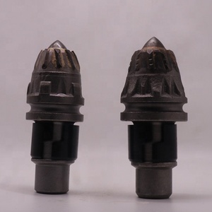 Bullet răng khoan bit cho xây dựng cho Trái Đất augers cần thiết phần máy chèn - Product Image 3