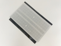 Piège à colle UV en gros, écologique, hautement efficace, solide |   Lampe anti-insectes UV pour le contrôle des nuisibles
