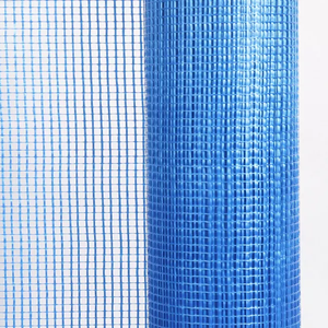 <span class=keywords><strong>Malla</strong></span> de fibra de vidrio <span class=keywords><strong>para</strong></span> sistemas de ventilación de pared Instalación de azulejos Refuerzo de piedra <span class=keywords><strong>Malla</strong></span> de fibra de vidrio impermeable - Product Image 3
