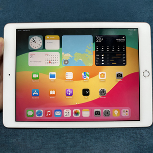 Cheap 32GB 128GB Mobile Tablet WiFi Cellular Second Hand Pad Used Pad 6 Gen 9.7 Inch Quad Core - Product Image 1
