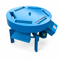 Machine à découper la colle pour livres, équipement de fabrication de produits en papier, séparateur de colle pour livres, machine de recyclage des déchets de colle pour livres, plateau tournant rotatif