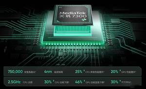 Nouveau Smartphone Realme 13 Pro LYT-600 OIS 6,67 pouces OLED 120Hz 5000mAh 100W SuperVOOC Dimensity 7300 NFC OTA IP65 5G - Product Image 2