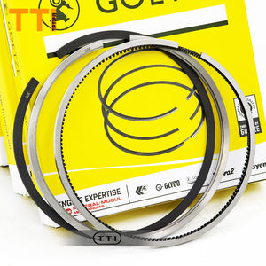 Fascia elastica <span class=keywords><strong>Goetze</strong></span> 135500 0813550010 0813550010 20959 n0 123mm <span class=keywords><strong>Goetze</strong></span> Set di fasce elastiche - Product Image 4