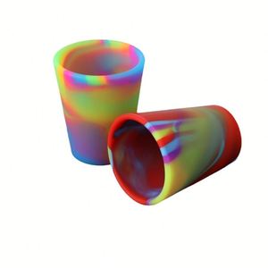 Nouveauté : Verre à whisky en silicone de qualité alimentaire incassable de 40 ml - Product Image 4
