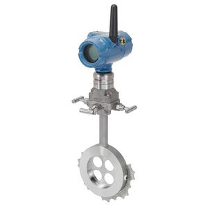 เครื่องวัดระดับหลายตัวแปร High 4-20mA Endress Hauser 3051SMV Rosemounte ระดับ IP66 รับประกัน 5 ปี ผลิตจากสแตนเลส 316L รุ่น 3051SMV Yokogawa Ejx530a G - Product Image 2