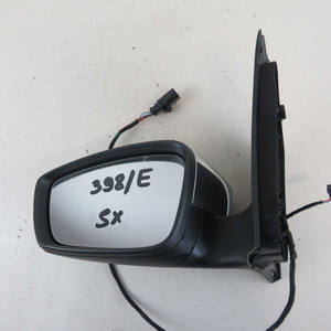 Rétroviseur électrique gauche 310057 pour Volkswagen Up! Mk1 2011 - d'occasion (74542) - Product Image 4