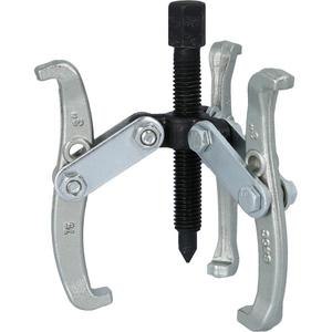BRILLIANT TOOLS - BT631024 Universal 3-arm <b>puller</b> - EAN 4042146844779 <b>PULLERS</b> MECHANICAL <b>PULLERS</b> - Product Image 1