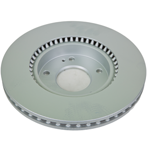 Offre Spéciale 517120Q100 Système de freinage automatique Essieu avant Disque ventilé Rotors de frein Pièces Disque de frein - Product Image 4