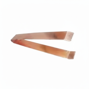 ที่คีบขนมอบแบบพรีเมี่ยมที่คีบขนมที่ทนทานใช้ในการจัดเลี้ยงบุฟเฟ่ต์และใช้ในครัว - Product Image 1