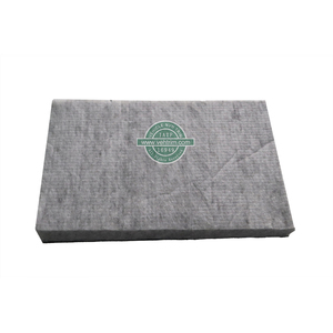 <span class=keywords><strong>Isolant</strong></span> acoustique et thermique le plus vendu pour tissu d'ameublement, tissu microfibre noir pour voiture, polyester/coton, poids lourd - Product Image 5