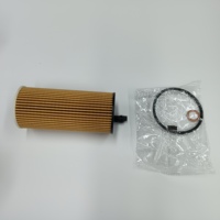 Filtre à huile 11428507683 pour BMW N57 3.0L N47 2.0L 11428507683 X5 X3 328d 535d F06 F15 F21 F22 F34 F35 F80