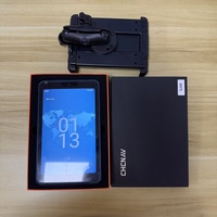 Tablet PC Industri Tangguh 8GB RAM 256GB ROM CHC LT800 Android Controller untuk Solusi Pemetaan Survei Lahan