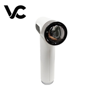 Nouveau sèche-cheveux professionnel rechargeable 2024, 100 000 tr/min, 156 000 mAh, haute vitesse, vent puissant, batterie personnalisée - Product Image 3