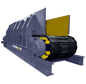 Mobile Jaw Crushing Plant (tyre) 70-300t/h for Sale - Product Image 2