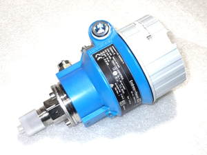E+H Cerabar PMP51B สมาร์ทเซนเซอร์ที่มีความแม่นยำสูงสุด 0.075% วัสดุ 316L มาตรฐาน IP67 สำหรับก๊าซและของเหลว - Product Image 3