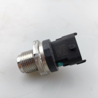 Capteur de pression du rail commun SAIC MAXUS V80 C00016704