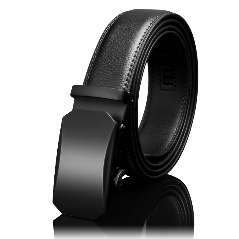 Fibbia per auto sportiva nera - 120 cm