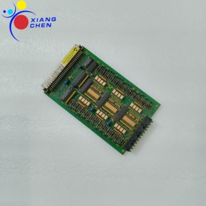 Placa de Circuito Original Usada ER B37V106970 para Impresora Man Roland - Product Image 2