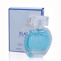 Vente en gros Parfum longue durée haute qualité 100ml Parfum femme OME ODE Parfum de luxe Parfum de marque