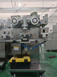 Máquinas Automáticas Comerciales <span class=keywords><strong>para</strong></span> Hacer Churros, Máquina <span class=keywords><strong>para</strong></span> Rellenar Galletas, Máquina <span class=keywords><strong>para</strong></span> Churros Rellenos <span class=keywords><strong>para</strong></span> Pequeñas Empresas - Product Image 6