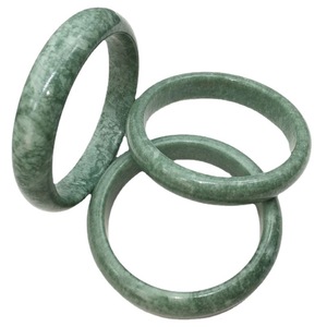 Bestseller: Regalo per la Festa della Mamma, Bracciali in Vera <span class=keywords><strong>Giada</strong></span> Verde <span class=keywords><strong>con</strong></span> Certificato e Confezione, Bracciali in Giadeite del Guizhou per Donne, Regalo per Feste - Product Image 4