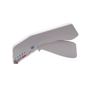 Alta precisão pele ferida beleza vendas produtos frescos descartáveis pele absorvível Grampeadores e removedores instrumento cirúrgico - Product Image 4