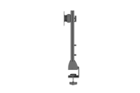 AOKE Verstelbare Aluminium Monitorstandaard Arm 90 Graden Kantelbaar Inch Hoog Kwaliteit Op Voorraad 5 Jaar Garantie