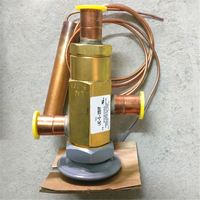 Détendeur thermostatique SSE-4