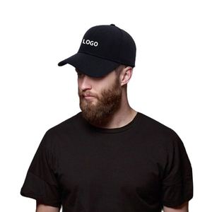 Gorras de Béisbol de Alta Calidad al por Mayor, Gorras Bordadas con Impresión Personalizada en Venta - Product Image 3